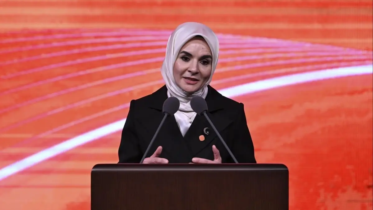 Bakan Göktaş açıkladı: 2026-2035 “Aile ve Nüfus 10 Yılı” başlıyor