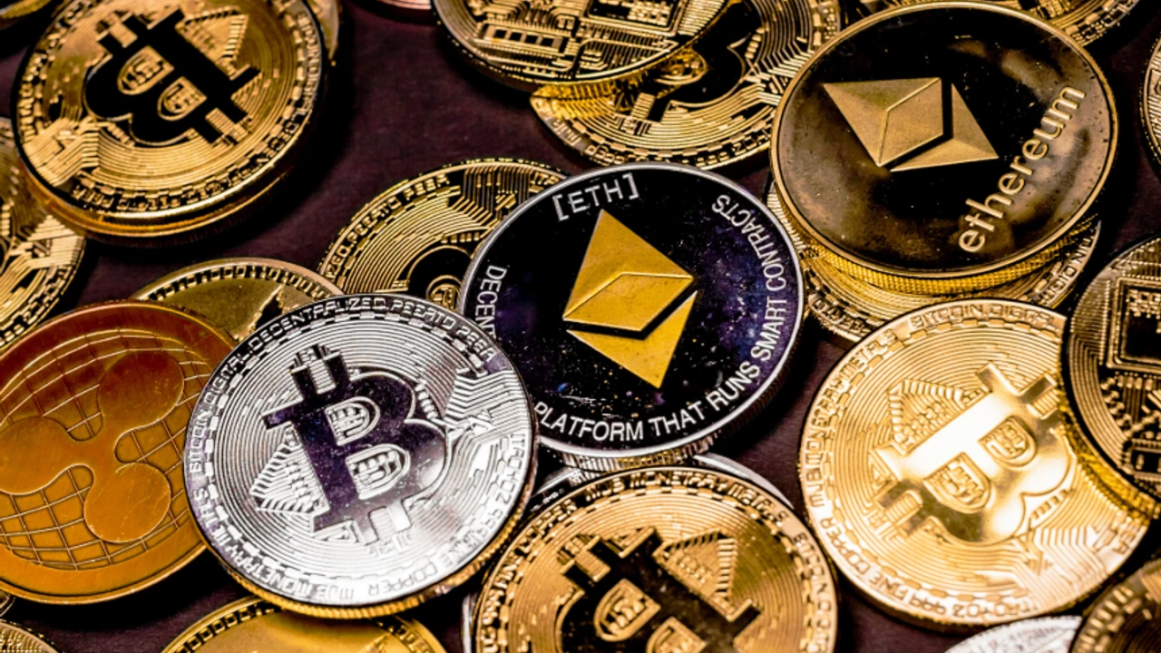 Kripto Fonları Yön Değiştirdi: 1,3 Milyar Dolarlık Çıkış Yılbaşındaki Kazançları Silip Sürdü