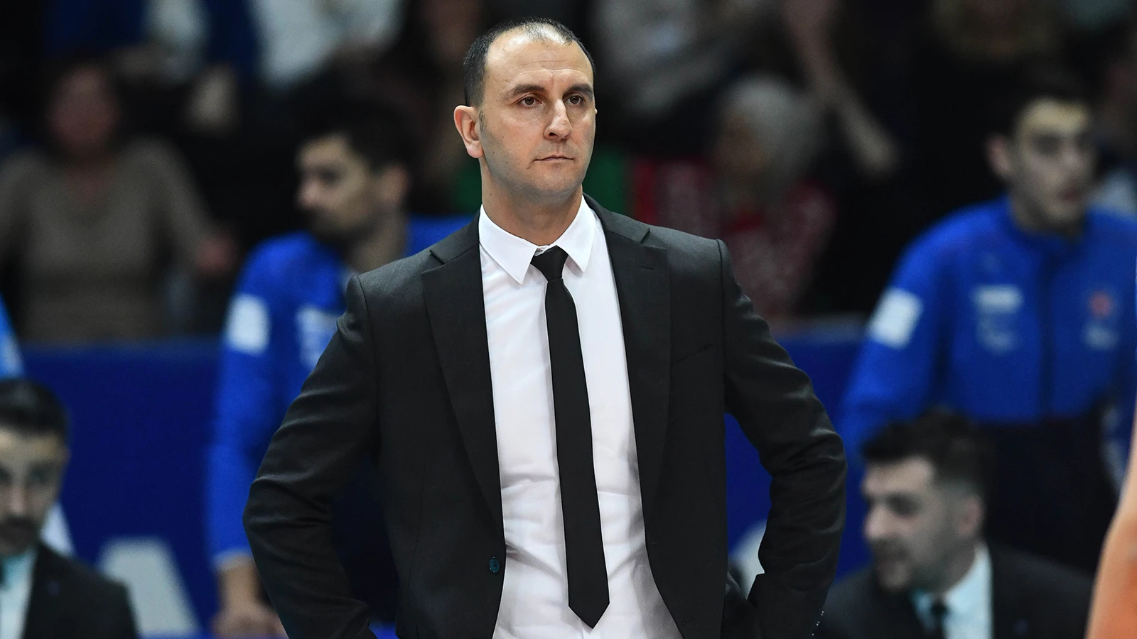 Fenerbahçe Medicana’da Slobodan Kovac dönemi sona erdi, Taner Atik yeni başantrenör oldu