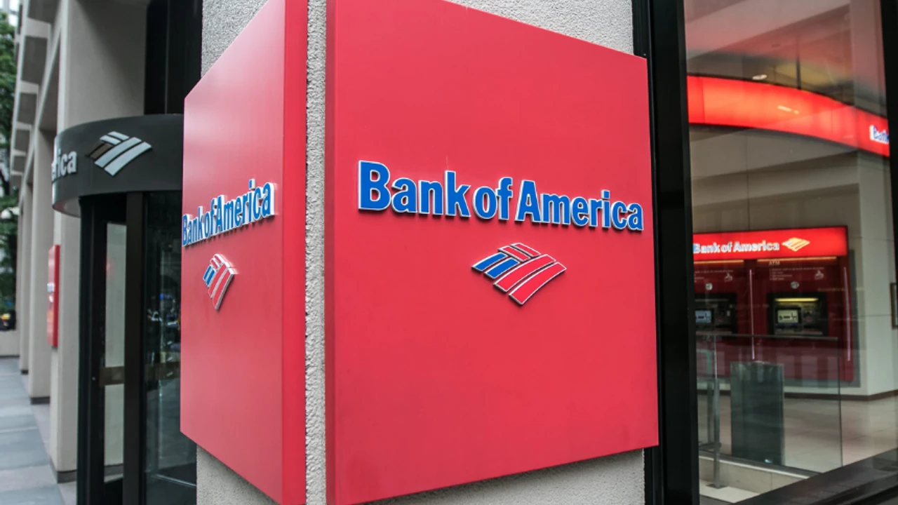 Kazanç Öncesi BofA: Avrupa’da Teknoloji ve Temel Tüketim Hisseleri Öne Çıkıyor