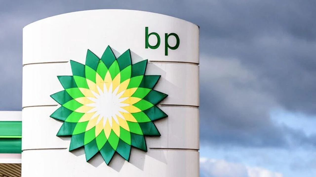 BP’den Finansal Görünüm Güncellemesi: Son Çeyrekte Büyük Değer Düşüklüğü Gündemde