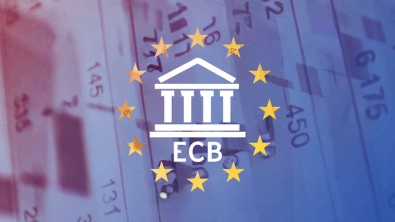 ECB Başkan Yardımcısı Uyardı: Jeopolitik Belirsizlik Büyümeyi Baskılayabilir