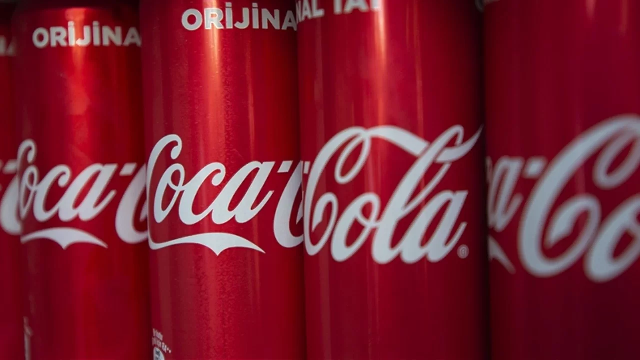 Coca-Cola European Partners’ta Büyüme Endişesi: BofA Tavsiyeyi Düşürdü