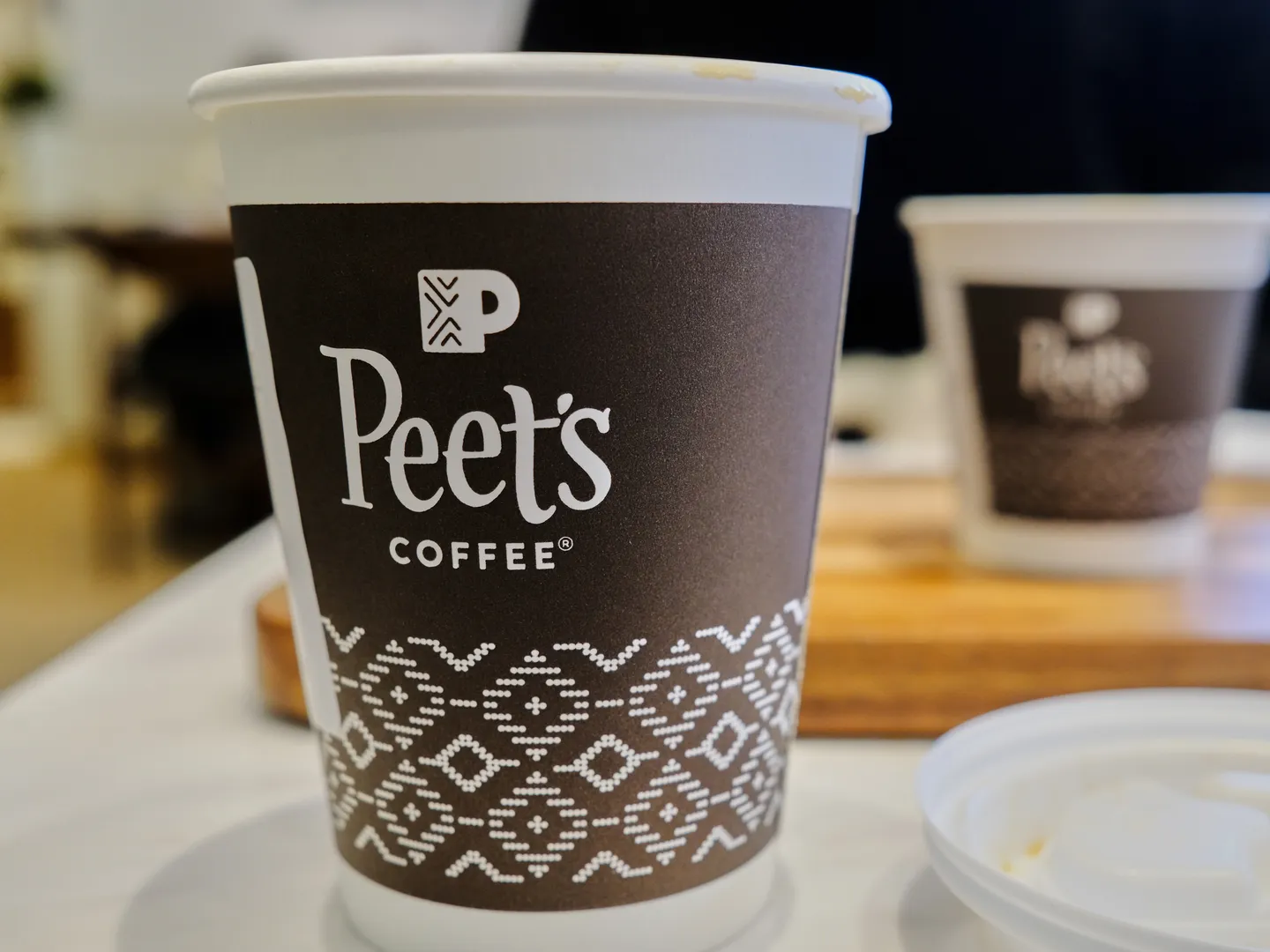 Küresel İçecek Sektöründe Yeni Adım: Keurig Dr Pepper, JDE Peet’s İçin Teklif Açtı