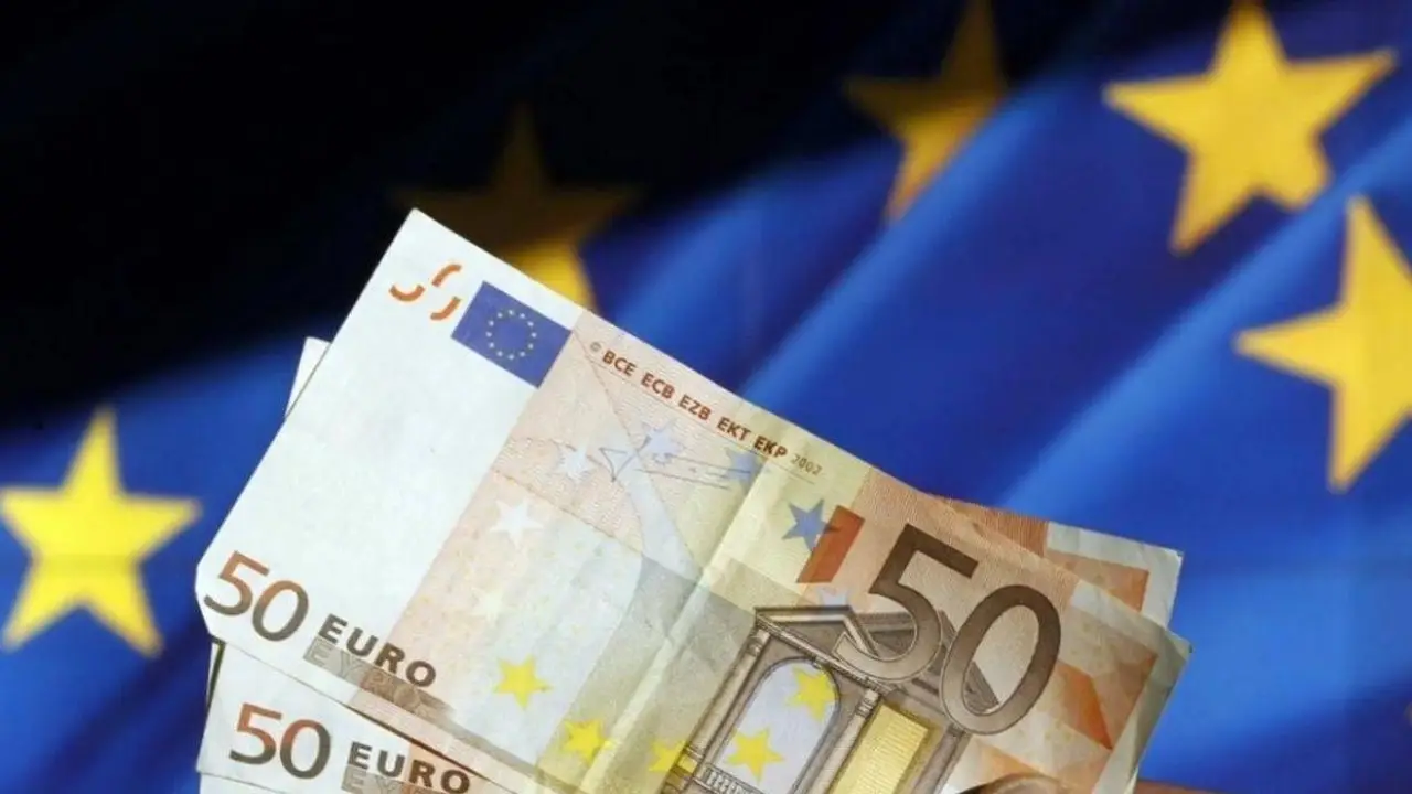 Eurostat: Aralık enflasyonu beklentilerin altında, yıllık oran %1,9