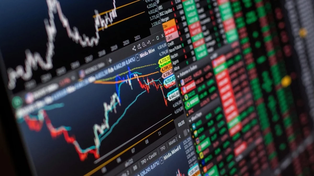Londra Borsası’nda Sert Gün: FTSE 100 Gerilerken Hisselerde Keskin Ayrışma