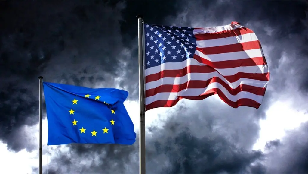 Trump, Grönland Anlaşması Nedeniyle AB’ye Yeni Gümrük Vergilerini Durdurdu