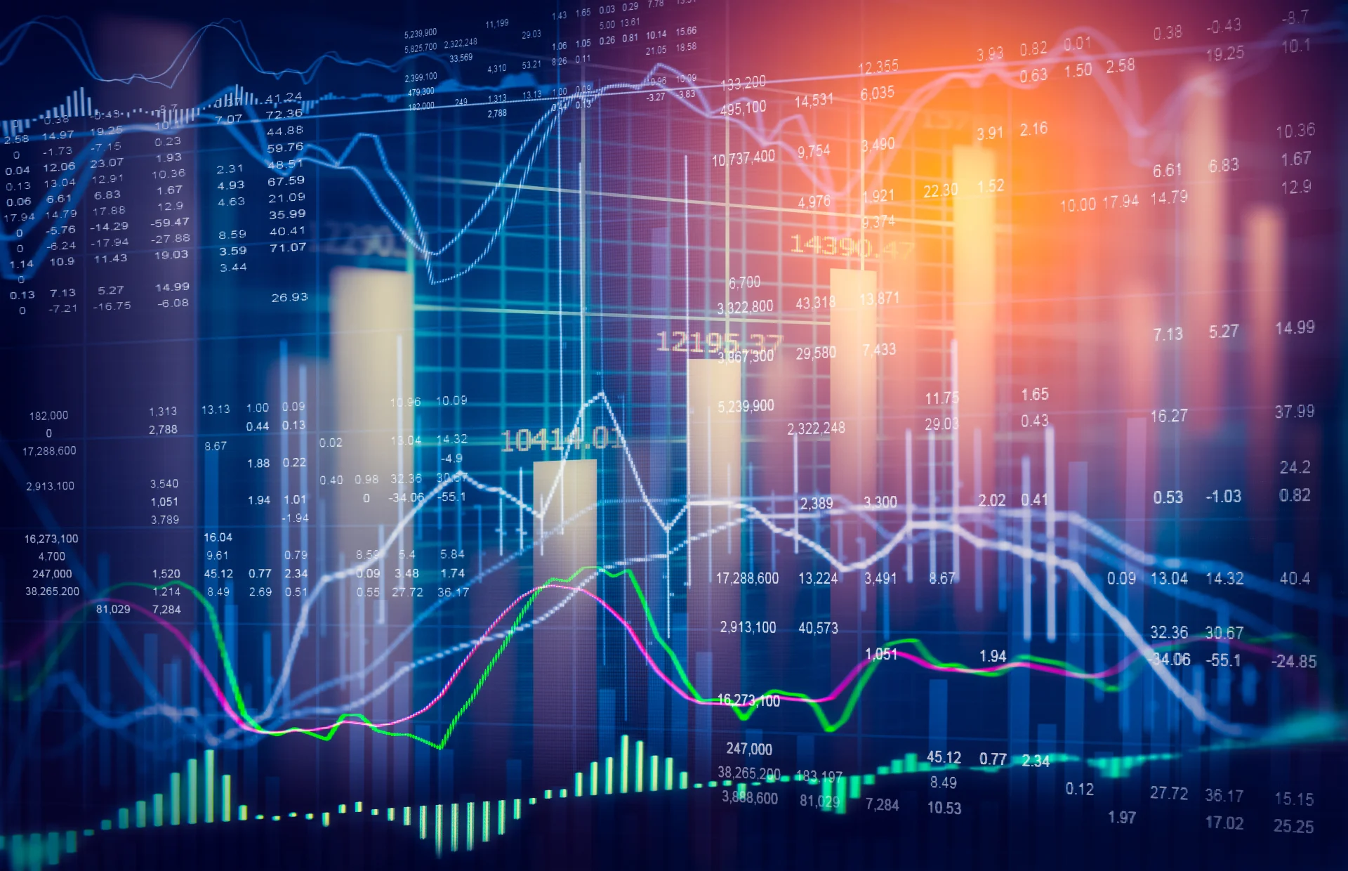 BIST 100 İlk Saatlerde 13.000 Puana Yaklaştı: Hangi Hisseler Ön Planda?