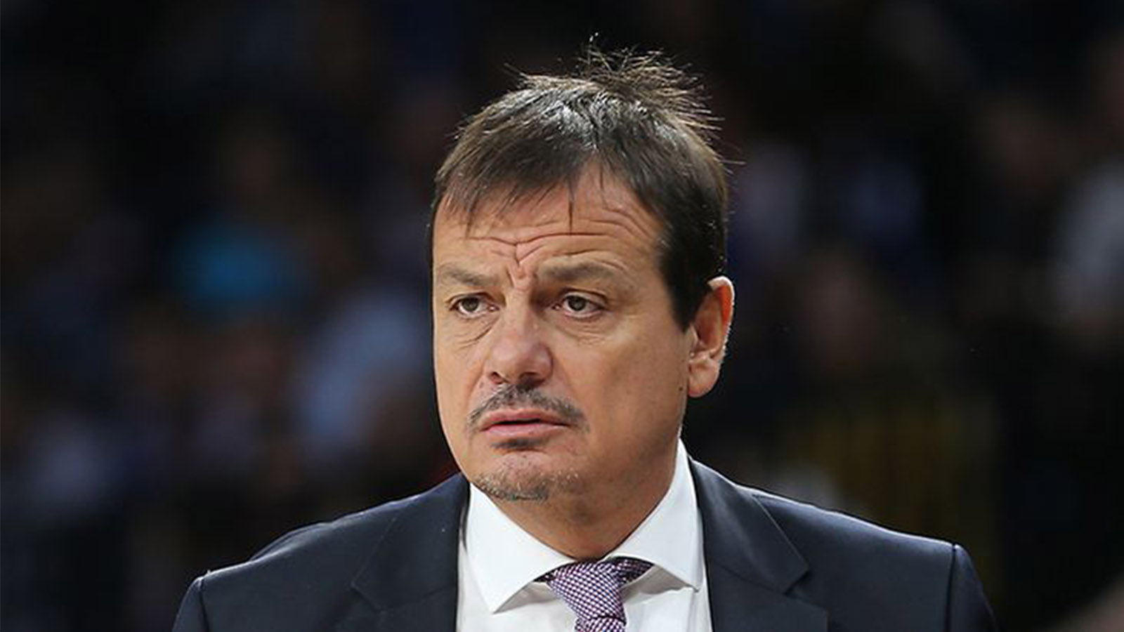Tel Aviv’de Skor Geri Planda Kaldı: Ergin Ataman’a Küfür, EuroLeague’de Tepki Çekti