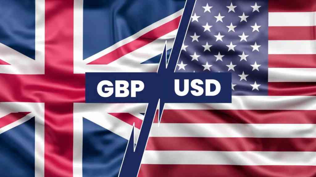 Sterlin, GBP/USD’de Kısa Pozisyon Sıkışmasıyla Güçleniyor