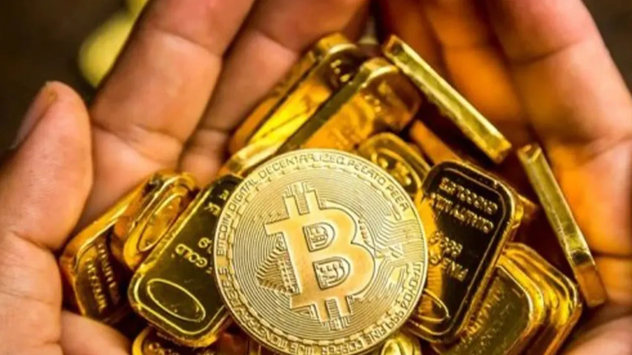 Zayıf Dolar, Güçlü Altın: Bitcoin Güvenli Liman Rolünü Kaybediyor mu?