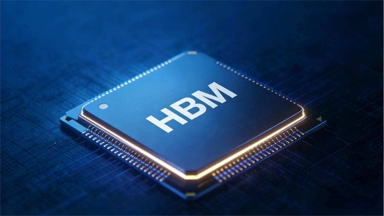 SK Hynix, Nvidia’nın HBM4 Testlerinden Güçlü Sonuçlarla Çıktı
