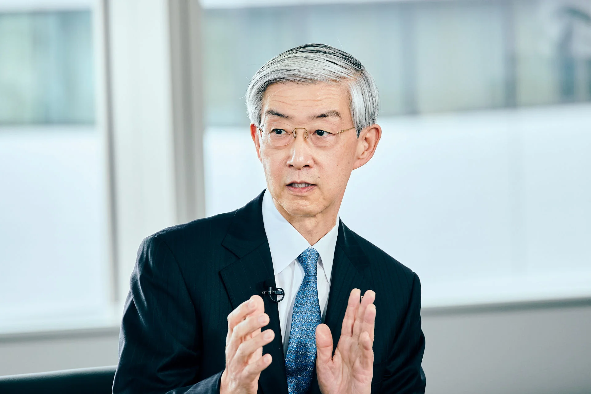 BOJ Üyesi Masu: Enflasyon Kontrolü İçin Faiz Artışları Gecikmemeli
