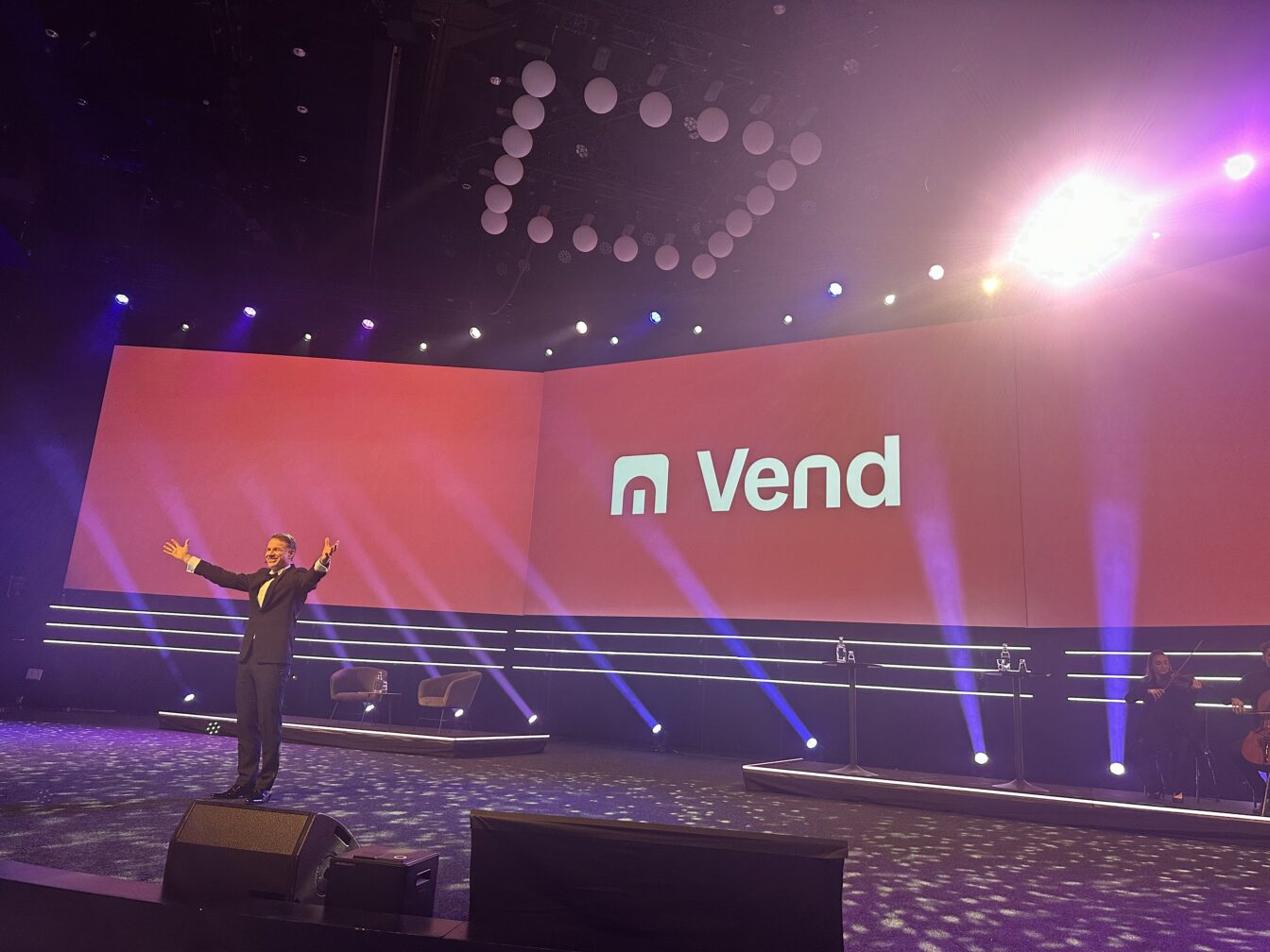 Vend’de Kârlılık Öne Çıktı: Büyüme Hızı Yıl Sonunda Artış Gösterdi