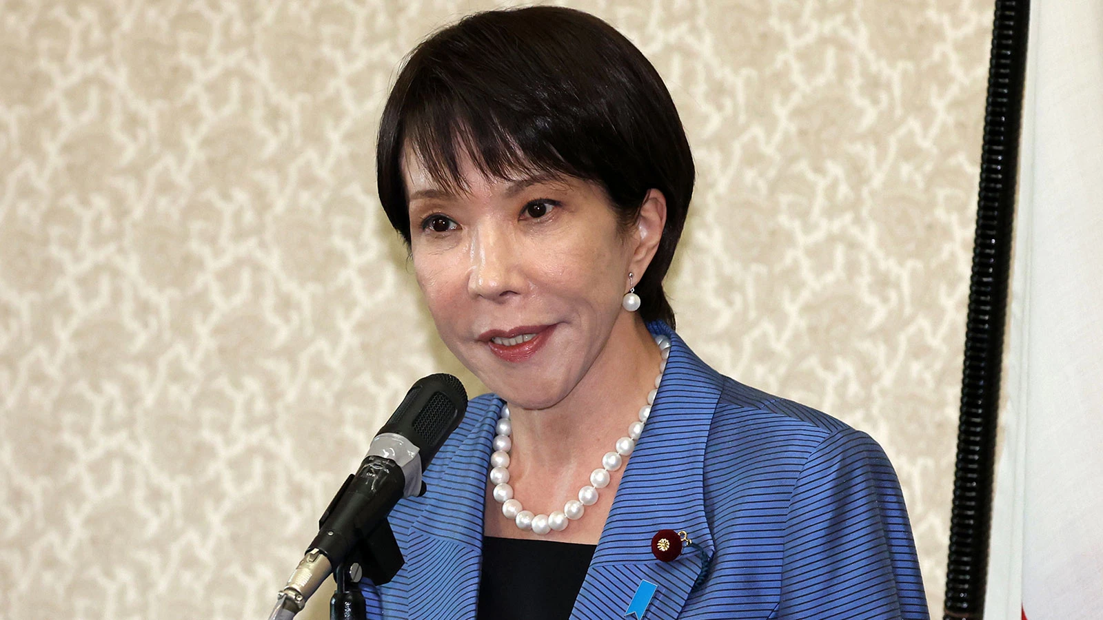 Ezici Zafer Kapıda: Japonya’da Takaichi Gücünü Pekiştiriyor
