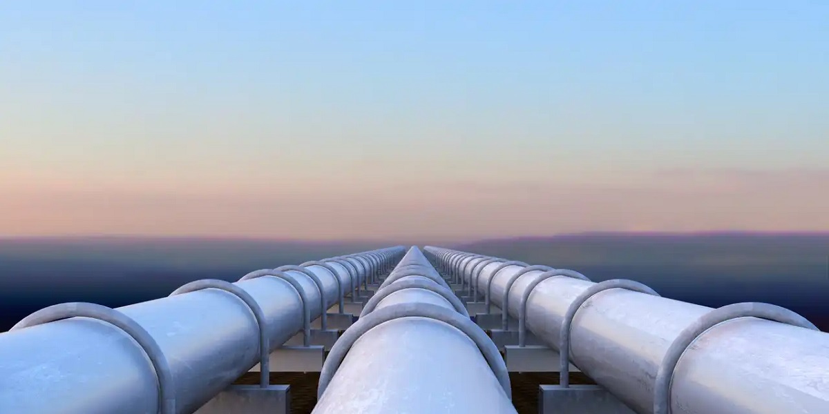 Rus Saldırısı Sonrası Druzhba Hattında Petrol Akışı Askıya Alındı