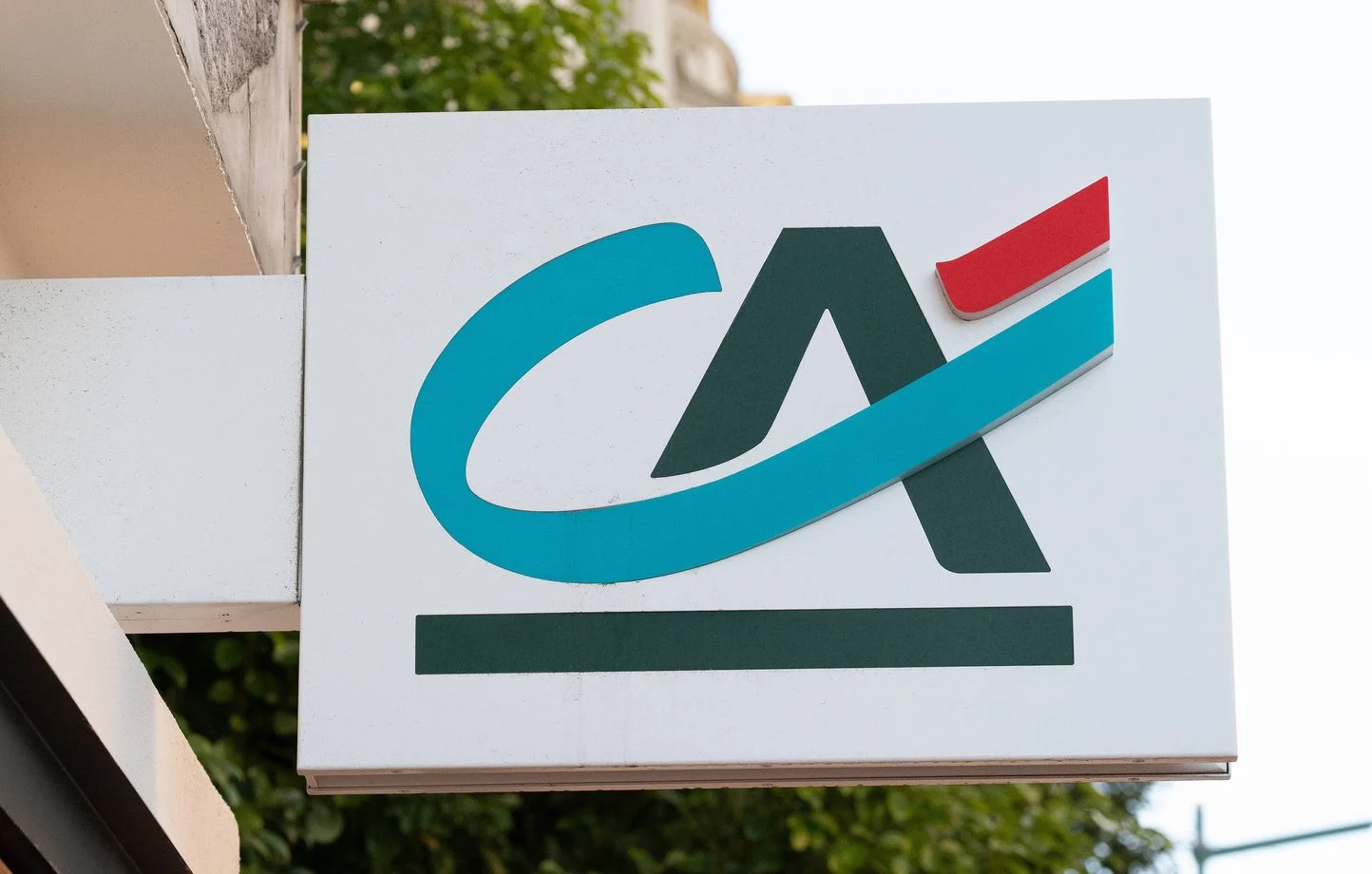 ECB’den Crédit Agricole’a İklim Riski Kurallarını İhlal Ettiği İçin 7,55 Milyon Euro Ceza