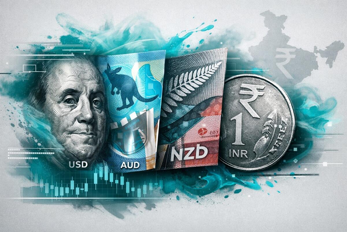 JPMorgan Kur Beklentilerini Revize Etti: AUD ve NZD İçin Daha İyimser Senaryo