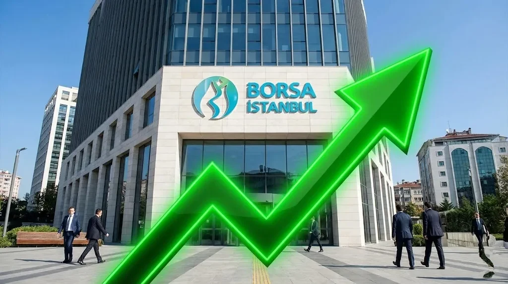 BIST 100 Açılışta Yükseldi Ama Satışlar Geldi: Günün İlk Saatlerinde Neler Oldu?