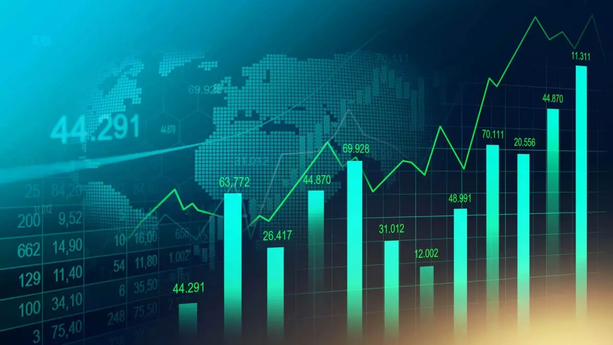 Borsa İstanbul’da Sert Gün: BIST 100 Düşerken En Çok Yükselen ve Düşen Hisseler