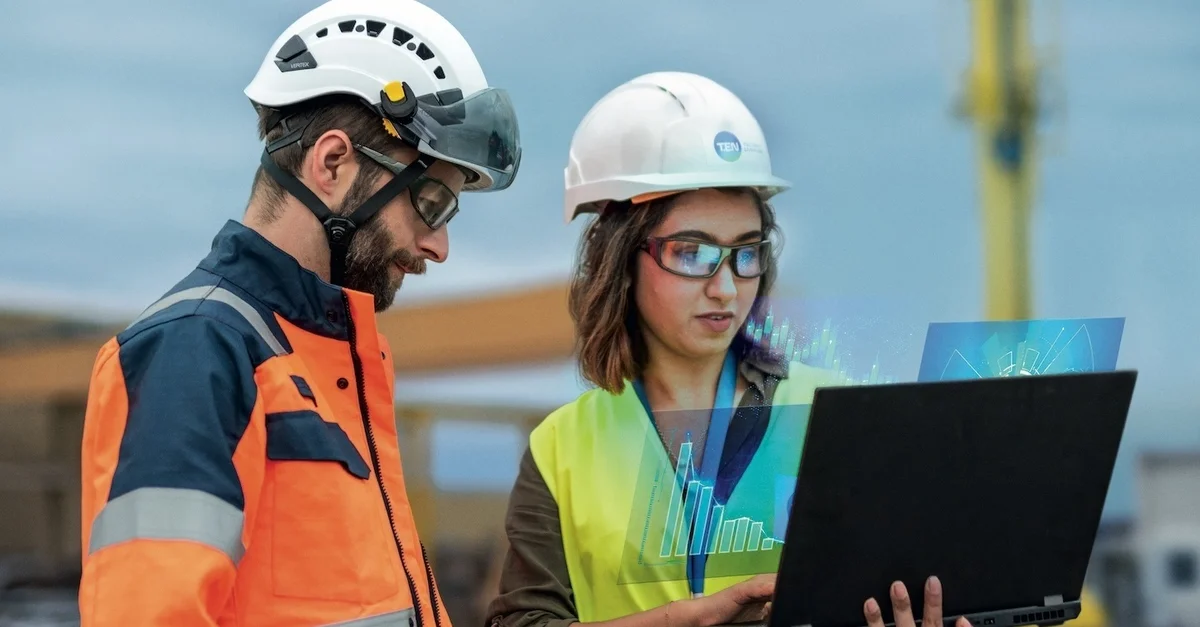 Technip Energies 150 Milyon Euroluk Geri Alım Programı Başlattı! 4. Çeyrek Kârı Beklentilerin Altında Kaldı