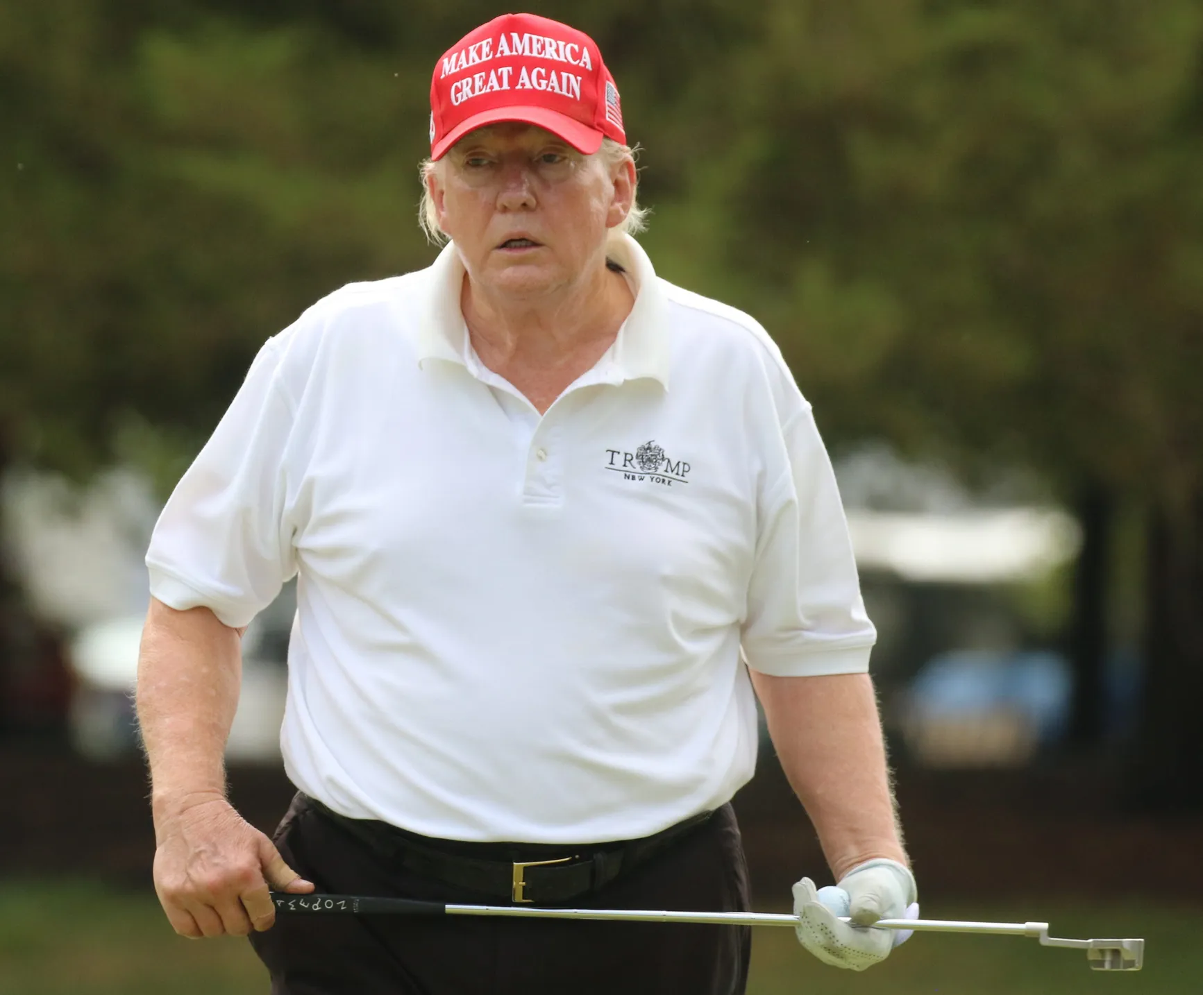 Eylül’de Trump’ın İrlanda Turuna Sürpriz İhtimal! Irish Open Detayı Öne Çıktı