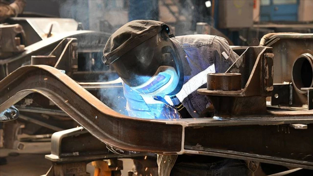 Avro Bölgesi Fabrikalarında Toparlanma İşaretleri Güçleniyor