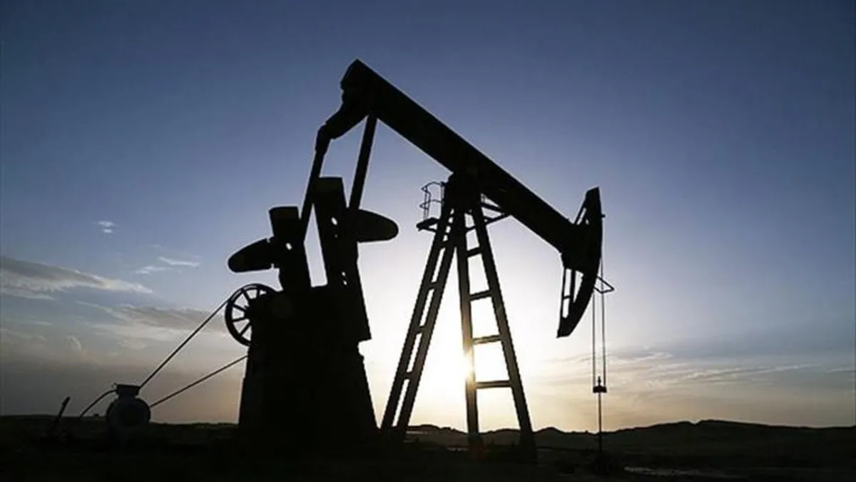 Körfez’de Enerji Krizi Derinleşiyor: Irak Petrol Üretimi Keskin Şekilde Düştü