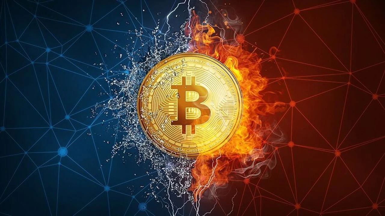 JPMorgan: Jeopolitik gerilim Bitcoin ve altın ETF’lerinde sermaye akışını değiştirdi