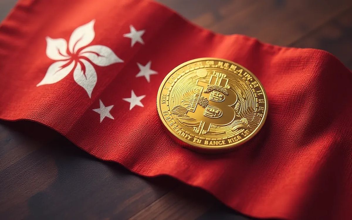 Hong Kong stablecoin düzenlemesinde bankaları öne çıkarıyor