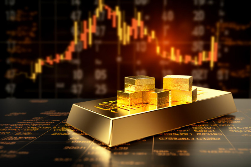 Altın Piyasasında Kritik Bekleyiş: Fed ve Jeopolitik Riskler Dengesi