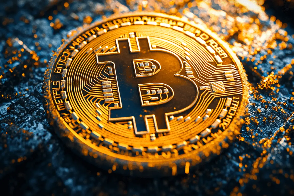 Fed Kararı Öncesi Bitcoin Kritik Seviyede: Altın Karşısında Getiri Dengesi Değişiyor