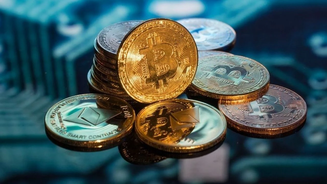 Kripto Piyasasına Vergi Düzeni Geliyor: Türkiye’de Yeni Dönem Kapıda