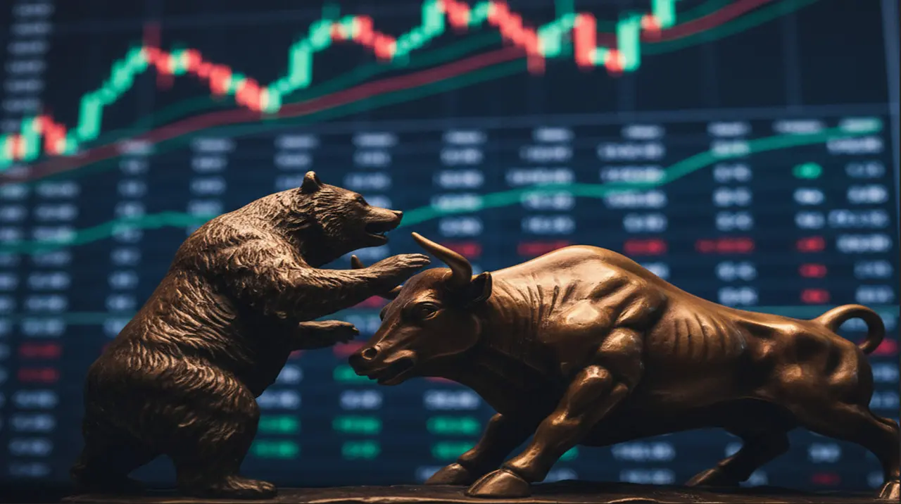Borsa İstanbul’da Alıcılı Açılış, BIST 100 13 Bin Puanın Üzerinde Tutundu