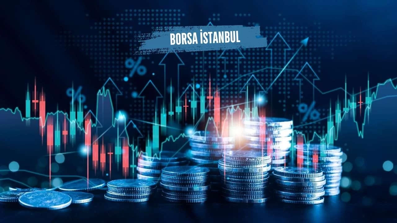 Borsa İstanbul Güne Artıda Başladı: Sektörel Ayrışma ve Hisse Performansları Dikkat Çekti