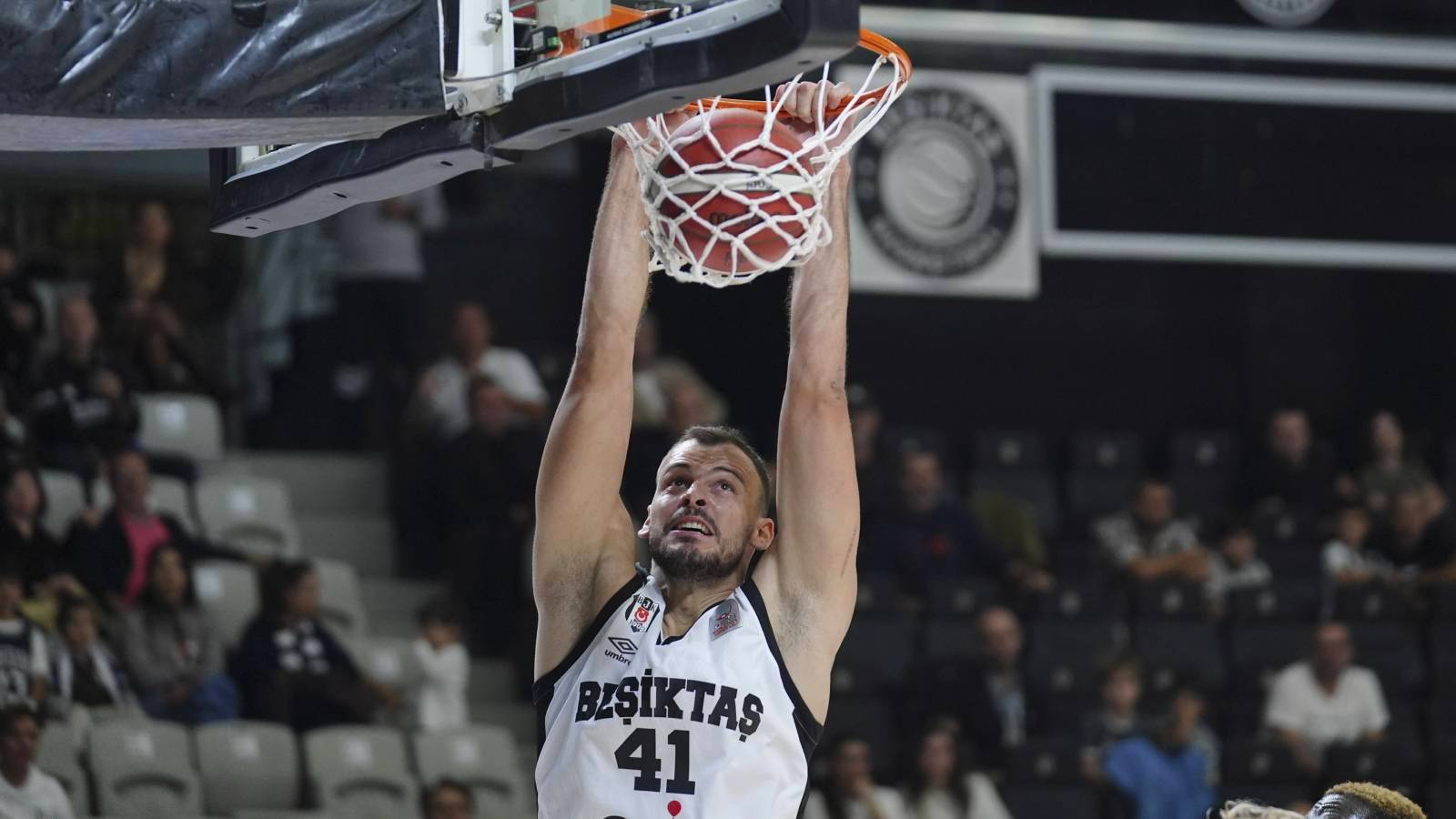 Beşiktaş GAİN Final Kapısında: Avrupa Kupası’nda Kritik Yarı Final Mücadelesi