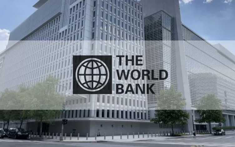 Dünya Bankası’ndan 100 Milyar Dolarlık Kriz Paketi: Savaşın Ekonomik Etkileri Hedefte