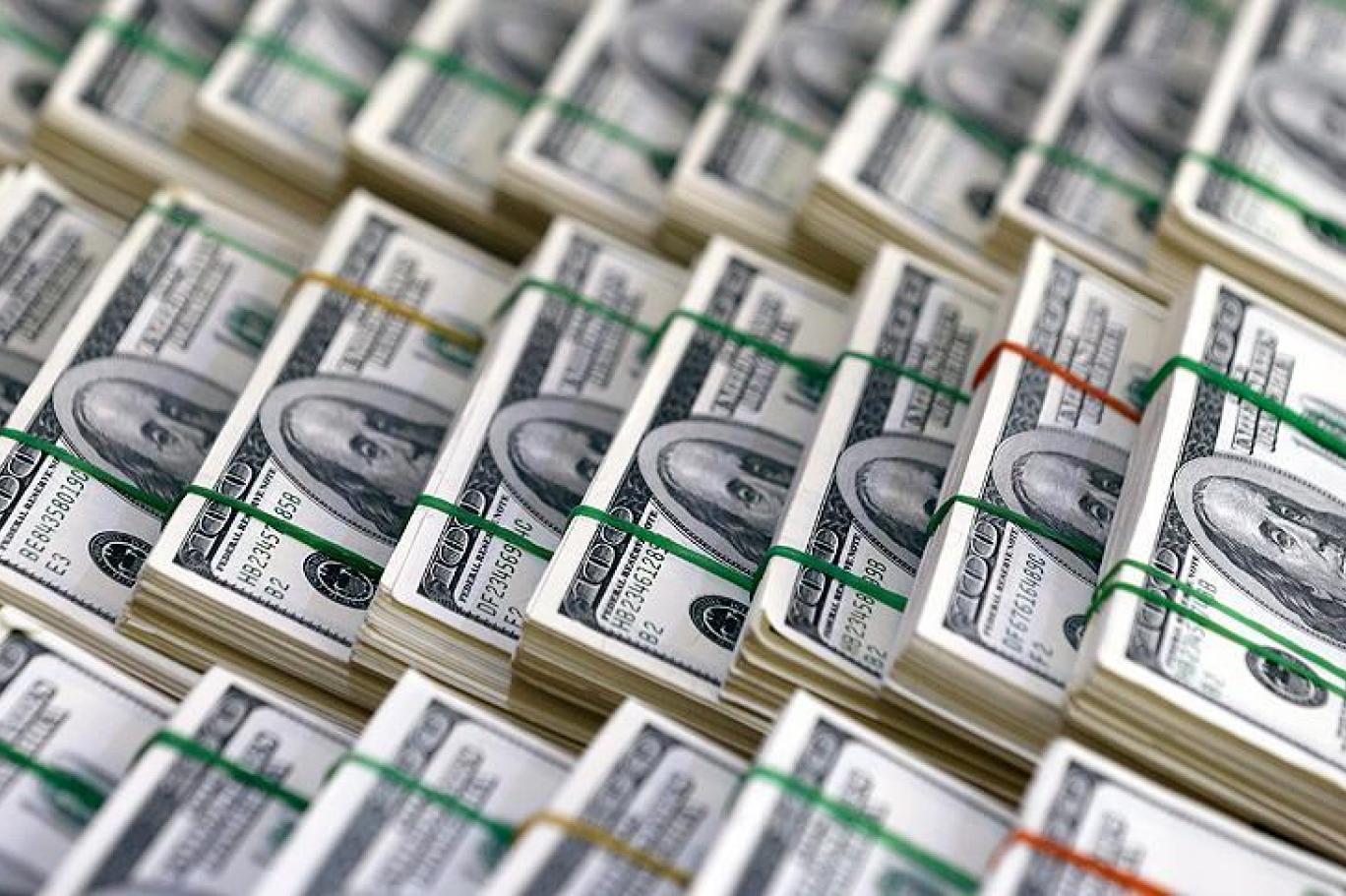 Küresel Piyasalarda Risk İştahı Artıyor: Barış Umutları Doları Baskılıyor