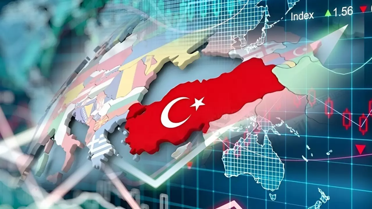 Türkiye’nin Kredi Notu Değişmedi: S&P Durağan Görünümü Korudu ve Risklere Dikkat Çekti