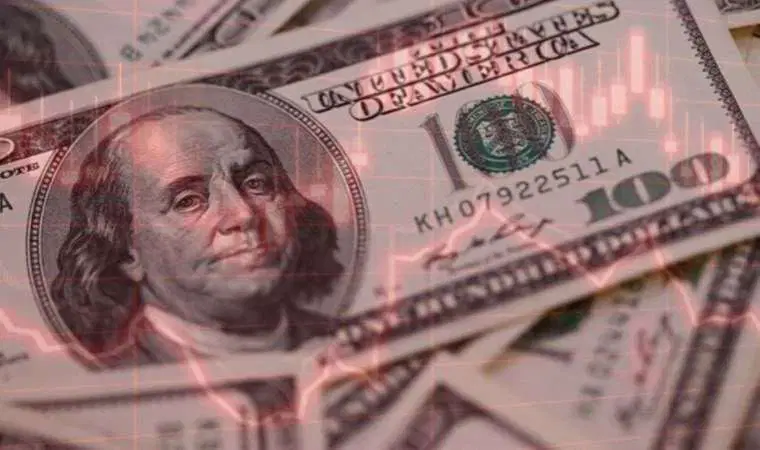 Dolar Güvenli Liman Talebiyle Yükseldi Asya Dövizleri ABD İran Gerilimiyle Baskı Altında Kaldı