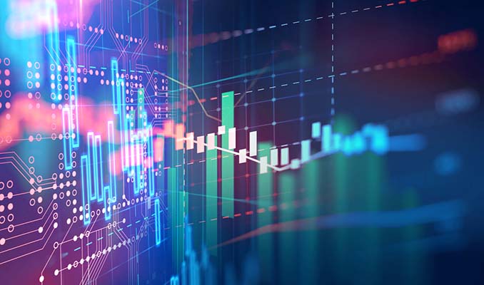BIST 100 Yeni Haftaya Alımlarla Başladı