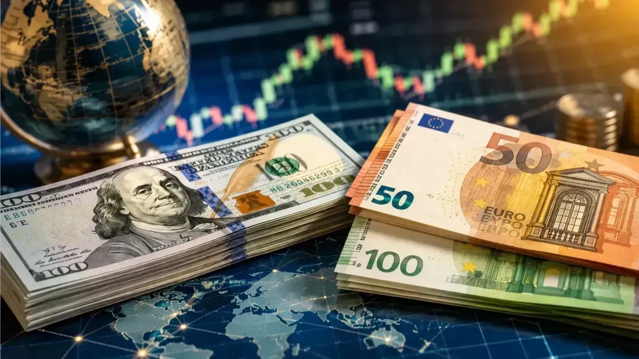 Dolar/TL ve Euro Kurları: Güncel Alış Satış Seviyeleri Takip Ediliyor