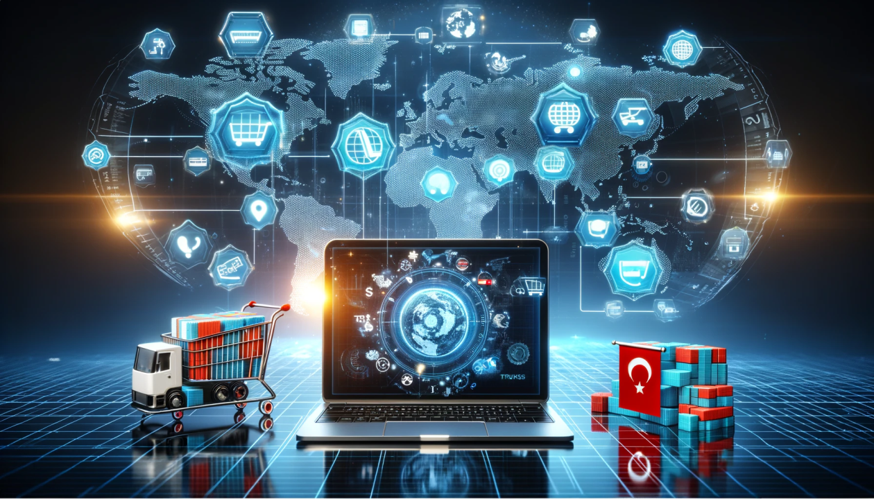 Ticaret Bakanlığı: Mikro İhracat Hacmi Son 10 Yılda Yaklaşık 15 Kat Arttı