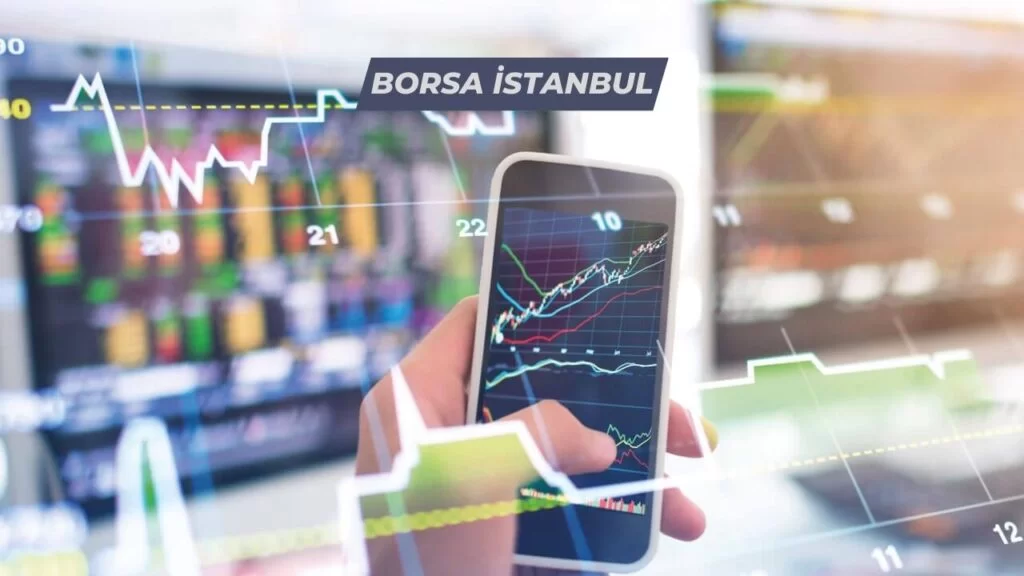 BIST 100 endeksi güne ekside başladı