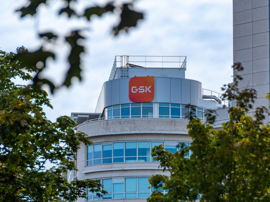 GSK, Nuvalent'i 10,6 milyar dolar bedelle satın alma anlaşması imzaladı