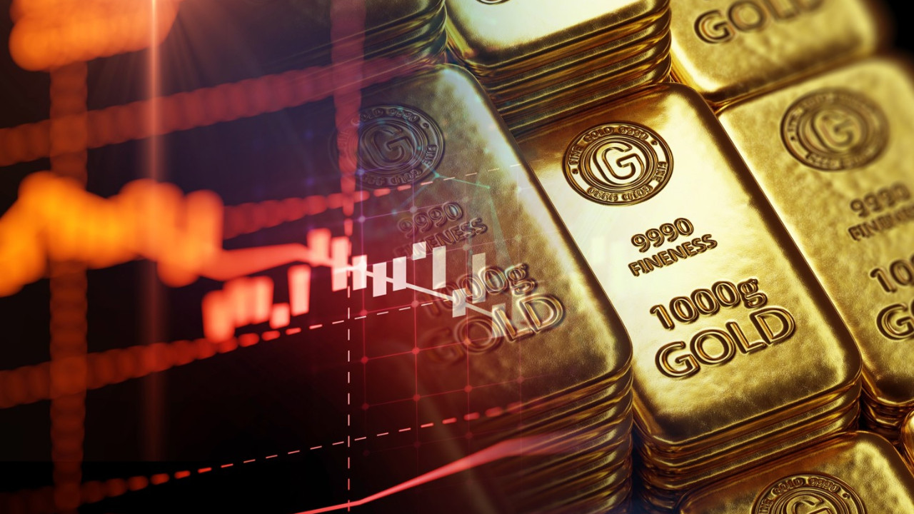 Citi'den Altın Yatırımcılarına Kritik Uyarı: Kısa Vadede 3500 Dolar Seviyesi Masada
