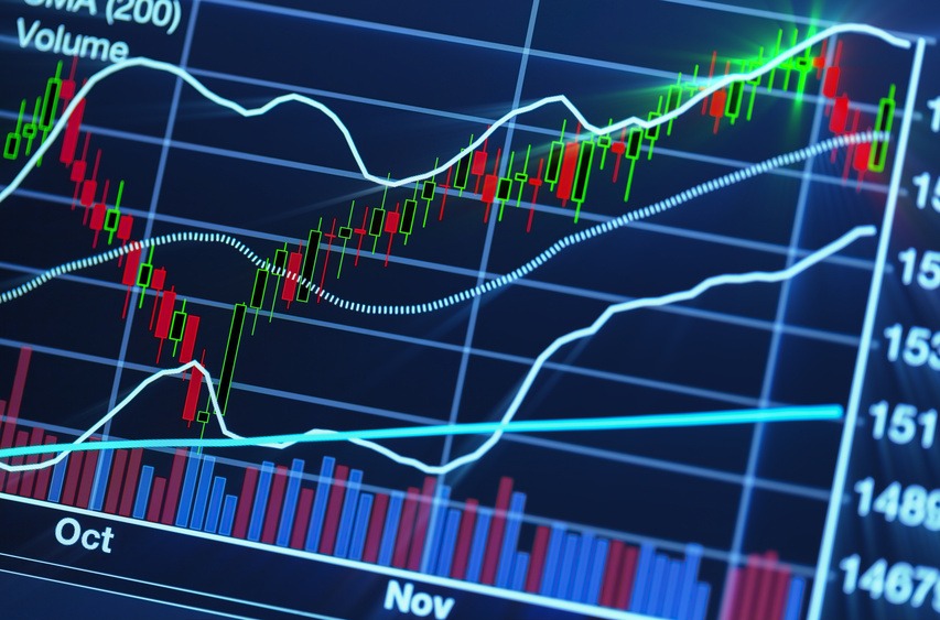 Borsa Günü Düşüşle Tamamlarken Altın Prim Yaptı
