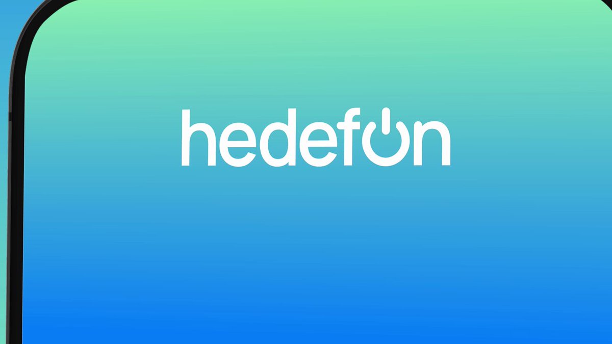 Hedef Portföy, Fon Yatırımlarını Kolaylaştıran HedefOn Uygulamasını Başlattı