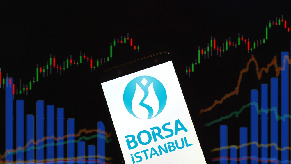 BIST 100'de ralli havası