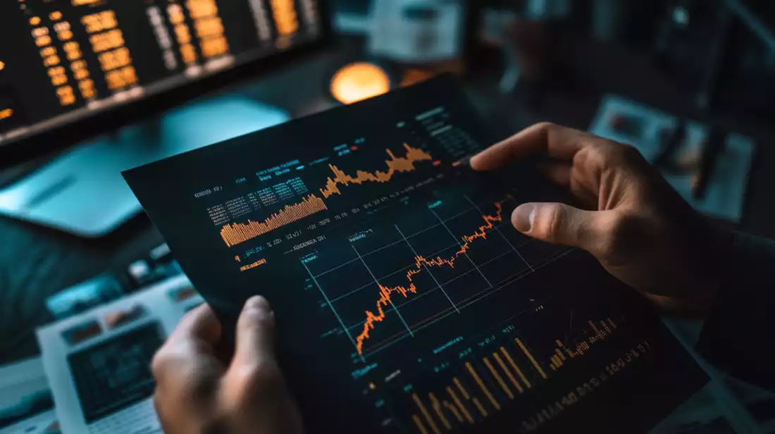 BIST 100 Kazançlarını Koruyor: Endeks Güne Artıda Başladı